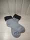 Шкарпетки «Ніжний затишок » фіолетові | 6714665 | фото 2