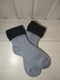 Шкарпетки «Ніжний затишок » фіолетові | 6714665 | фото 4