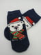 Дитячі новорічні шкарпетки | 6714955 | фото 6