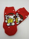 Дитячі новорічні шкарпетки | 6714955 | фото 7