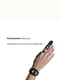 Вібратор на палець Adrien Lastic Touche (S) для глибокої стимуляції з пультом керування на руці | 6715059 | фото 3