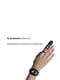 Вібратор на палець Adrien Lastic Touche (L) для глибокої стимуляції з пультом керування на руці | 6715060 | фото 3