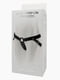 Джинсові трусики для страпона Adrien Lastic - Lastic Strap-on | 6715065 | фото 2