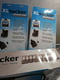 Вакуумна помпа XLsucker Digital з електронним манометром (м'ята упаковка!!!) | 6715126 | фото 2