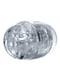 Мастурбатор Fleshlight Quickshot Riley Reid, компактний, чудово для пар і мінету | 6715191 | фото 3