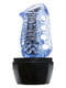 Мастурбатор Fleshlight Fleshskins Grip Blue Ice, надійна фіксація на руці, відмінно для пар та мінет | 6715230 | фото 3