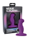 Вібромасажер простати Nexus G-Play Plus L Purple, макс діаметр 3,5 см, перезаряджається | 6715258 | фото 2