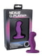 Вібромасажер простати Nexus G-Play Plus M Purple, макс. діаметр 3 см, перезаряджуваний | 6715260 | фото 2