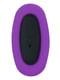 Вібромасажер простати Nexus G-Play Plus M Purple, макс. діаметр 3 см, перезаряджуваний | 6715260 | фото 3