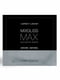 Пробник MixGliss MAX NATURE (4 мл) | 6715317