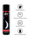 Силіконова змазка pjur Light 100 мл найбільш рідка, 2в1 для сексу та масажу | 6715393 | фото 2