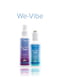 Антибактеріальний спрей pjur We-Vibe Clean 100 мл без спирту та ароматизаторів | 6715452 | фото 3