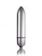 Анальний вібратор Rocks Off Petite Sensations — Plug Purple | 6715639 | фото 4