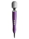 Вібромасажер DOXY Original Purple, дуже потужний, живлення 220В | 6715720