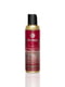 Масажна олія DONA Kissable Massage Oil Strawberry Souffle (110 мл) можна для оральних пестощів | 6715790