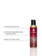 Масажна олія DONA Kissable Massage Oil Strawberry Souffle (110 мл) можна для оральних пестощів | 6715790 | фото 2