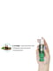 Змазка на водній основі System JO H2O — Cool Mint (30 мл) без цукру, рослинний гліцерин | 6715848 | фото 4