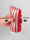 Мастурбатор Tenga Keith Haring Soft Case Cup (м’яка подушечка) стисний | 6715857 | фото 4