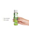 Змазка на водній основі System JO H2O — Green Apple (120 мл) без цукру, рослинний гліцерин | 6715883 | фото 2