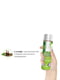 Змазка на водній основі System JO H2O — Green Apple (120 мл) без цукру, рослинний гліцерин | 6715883 | фото 4
