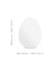Мастурбатор-яйце Tenga Keith Haring Egg Dance | 6715905 | фото 2