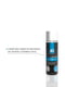 Пролонгувальний спрей System JO Prolonger Spray with Benzocaine (60 мл) не містить мінеральних масел | 6715945 | фото 3
