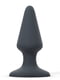 Анальна пробка Dorcel Best Plug L м'який soft-touch силікон, макс. діаметр 5,1 см | 6716086
