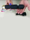 Мінівібромасажер Dorcel Kit Wanderful з насадками (анальна і вагінальна), водонепроникний | 6716107 | фото 2