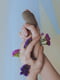 Набір Bijoux Indiscrets HOROSCOPE - Libra (Терези) вібратор на палець, гель для клітора, підвіска | 6716197 | фото 4
