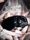 Маска ніжна на очі Bijoux Indiscrets - Blind Passion Mask в подарунковій упаковці | 6716210 | фото 3