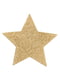 Пестіс - стикини Bijoux Indiscrets - Flash Star Gold, наклейки на соски | 6716221 | фото 2