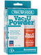 Пудра для кріплення Vac-U-Lock Doc Johnson Vac-U Powder | 6716540 | фото 2