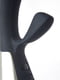 Інтерактивний вібратор-кролик Ohmibod Fuse for Kiiroo Black | 6716594 | фото 4