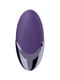 Потужний вібратор Satisfyer Lay-On - Purple Pleasure, водонепроникний, 15 режимів роботи | 6716674 | фото 4