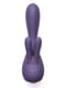 Вібратор-кролик Je Joue - Fifi Purple з трьома моторами, глибока вібрація | 6716685 | фото 3