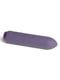 Мінівібратор Je Joue - Classic Bullet Vibrator Purple з глибокою вібрацією і фіксацією на палець | 6716690 | фото 3