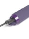 Вібратор з вушками Je Joue - Rabbit Bullet Vibrator Purple, глибока вібрація | 6716696 | фото 4