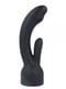 Насадка для вібромасажера Doxy Number 3 - Nexus Rabbit Massager у вигляді вібратора-кролика | 6716714 | фото 2