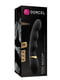 Вібратор ультрастимулювальний Dorcel Too Much Rechargeable Black, гнучкий і потужний, 3 вібромотори | 6716731 | фото 3