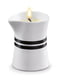 Масажна свічка Petits Joujoux - London - Rhubarb, Cassis and Ambra (190 г) розкішна упаковка | 6716764 | фото 2