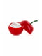 Збуджувальний крем для сосків EXSENS Crazy Love Cherry (8 мл) з жожоба та олією ши, їстівний | 6716893 | фото 3
