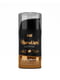Рідкий вібратор Intt Vibration Coffee (15 мл), густий гель, дуже смачний, діє до 30 хвилин | 6717050 | фото 2