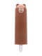 Вібратор KISTOY Mr.Ted, реалістичний вібратор під виглядом морозива, діаметр 4,3 см | 6717142