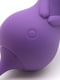 Вагінальні кульки з вібрацією KISTOY Paula з пультом ДК, діаметр 3,2 см | 6717146 | фото 3