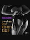 Подарунковий набір для BDSM RIANNE S — Kinky Me Softly Purple: 8 предметів для задоволення | 6717345 | фото 4