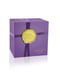 Вібратор-сердечко Rianne S: Heart Vibe Purple, 10 режимів, медичний силікон, подарункове паковання | 6717356 | фото 3