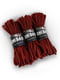 Джутова мотузка для шібарі Feral Feelings Shibari Rope, 8 м червона | 6717456 | фото 2