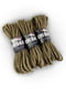 Джутова мотузка для шібарі Feral Feelings Shibari Rope, 8 м сіра | 6717457 | фото 2