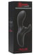 Вібратор-кролик Doc Johnson Kink - Pulse - Ultimate 4 Motor Silicone Vibrator | 6717465 | фото 4