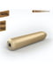 Вібрпоуля, яка перезаряджається Dorcel Rocket Bullet Gold | 6717513 | фото 2